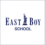 EAST BOY