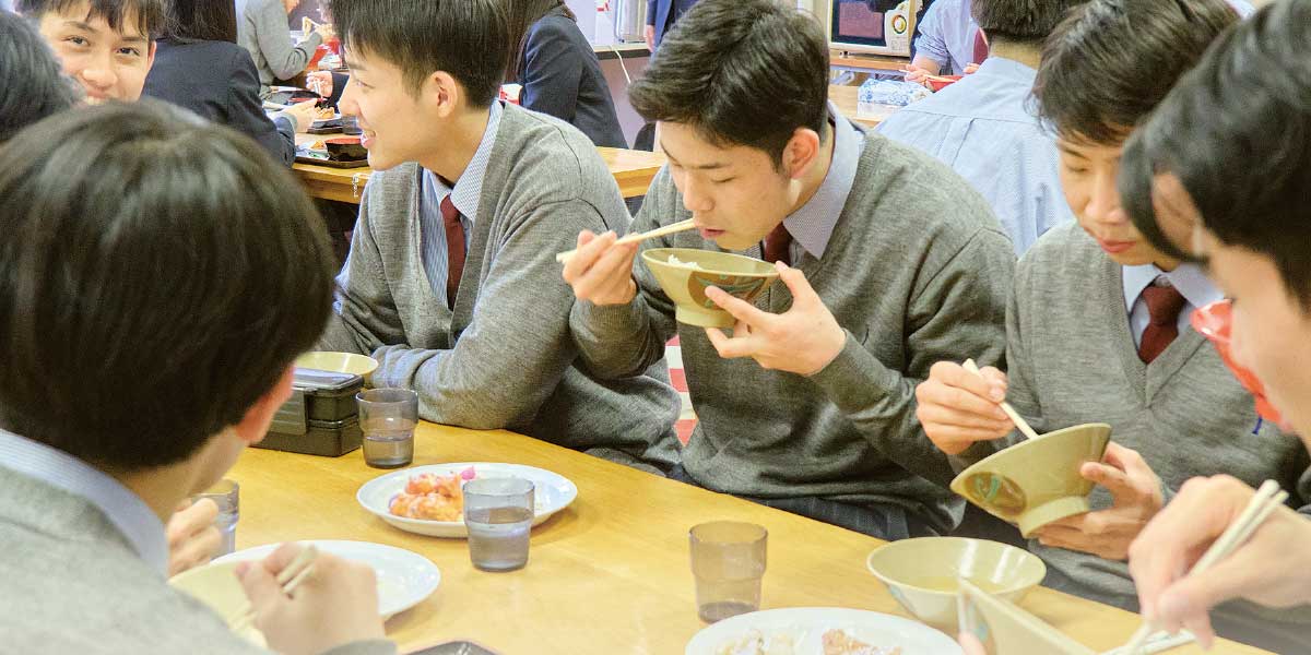 食堂