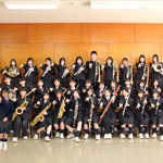 吹奏楽部